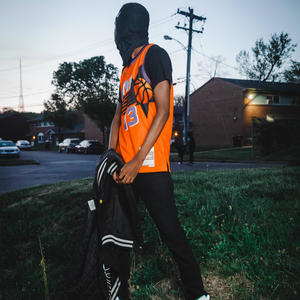 Blood on leafs (feat. Lil dev) (Explicit)