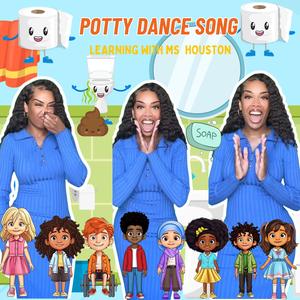 Potty Dance