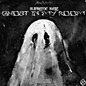 Ghost In My Room (Explicit)