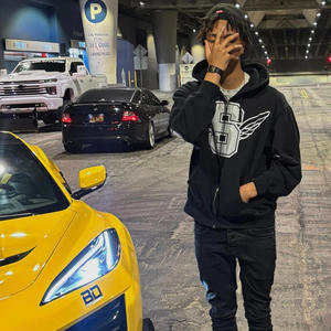 Good Thing (feat. NinaTucked) (Explicit)