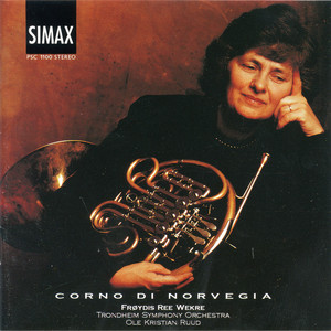 Concerto For Horn And Orchestra, Op.45: 1: Allegro