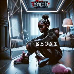 Ebony (feat. Dajerae) (Explicit)