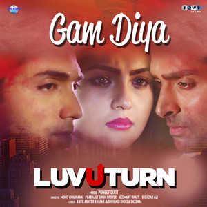 Gam Diya(From Luv U Turn)