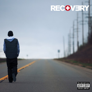Recovery (Deluxe Edition) [Explicit]