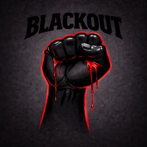 BLACKOUT (feat. Rick So Breezy & Hayes Blair) (Explicit)