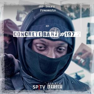 Concrete Barz #197.2 (feat. #33 M3) [Explicit]