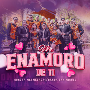 Me Enamoro de Ti