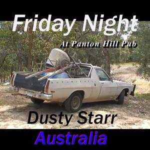 FRIDAY NIGHT at Panton hill Pub (feat. Justin McMahon & Pete Wade) (Explicit)