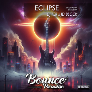 Eclipse (Dance Mix)