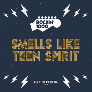 Smells Like Teen Spirit (Live)