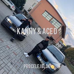 Pro Celej Blok (feat. Kanny) (Explicit)