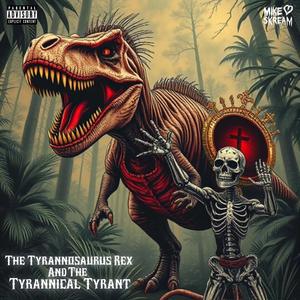 The Tyrannosaurus Rex And The Tyrannical Tyrant (Explicit)
