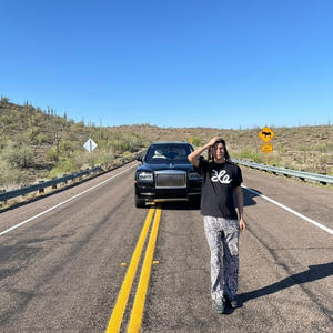 Oh So You Bad (feat. Tweaknh) (Explicit)