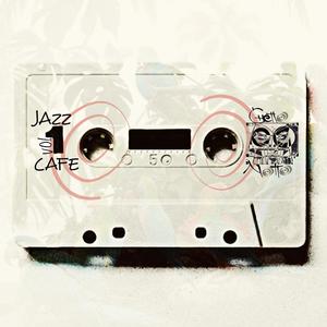 JAZZ CAFE, Vol. 1