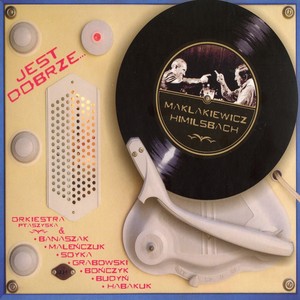 Wszyscy Polecimy W Górę Do Nieba