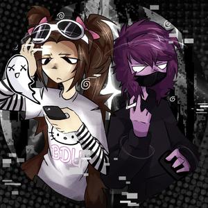 GHOSTED (+pink luu) (feat. pink luu) (Explicit)