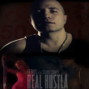 Real Hustla(feat. Stony Starr)