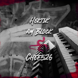 Hektik am Block (Explicit)