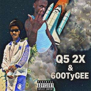 Marco Polo (feat. 600TyGEE) (Explicit)