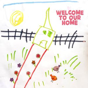 Welcome To Our Home (Archives Collection) CD 1