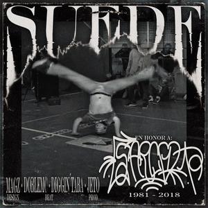 Suede (feat. Jeto, DobleMc & Diggin' Taba) (Explicit)