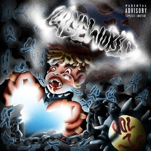 Lageworld, Vol. 1 (Explicit)