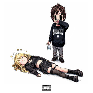 проколы и тайны (Explicit)