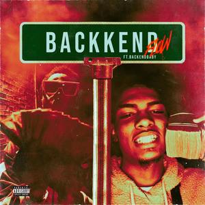 Backkend Flow (feat. BackEndBaby) (Explicit)