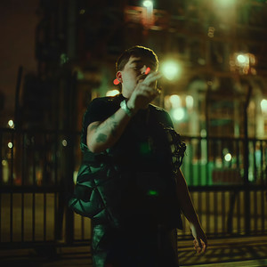 Luh Geeky (Explicit)