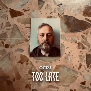 TOO LATE (feat. Naif) (Explicit)