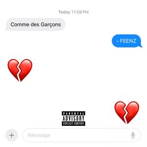 Comme des Garçons (feat. Nox & Zero) (Explicit)