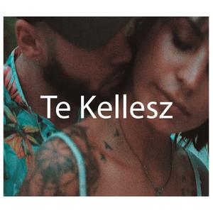 Te Kellesz (feat. ERiC)