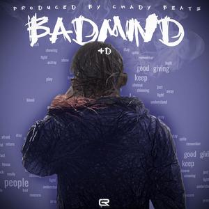 4D badmind