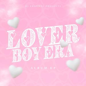 LOVERBOY ERA