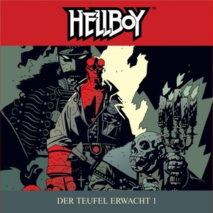 HELLBOY 3 - Der Teufel erwacht 1