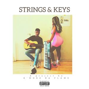 Strings & Keys