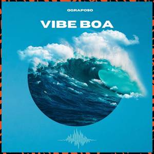 DJ Vieira MPC - VIBE BOA