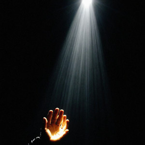 Let God In