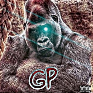 Gorilla Phunk (Explicit)