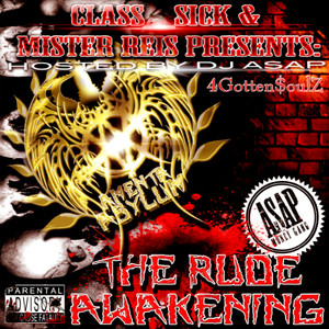 The Rude Awakening (Intro)