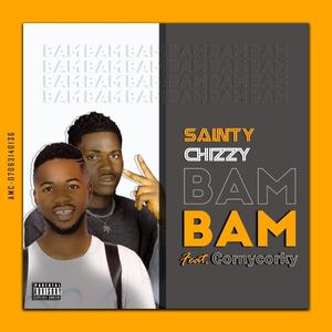 Bam Bam (feat. Cornycorky) [Explicit]