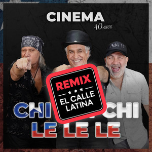 CHI CHI CHI LE LE LE (Remix)