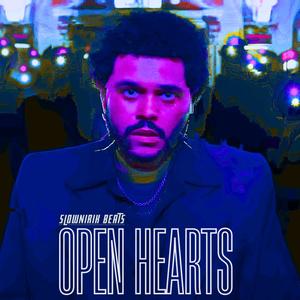 Open hearts