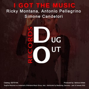 I Got the Music (Radio Edit)