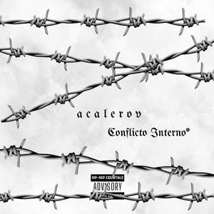 Conflicto Interno (Explicit)