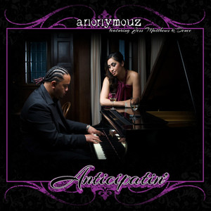 Anticipatin' (Acapella Version)