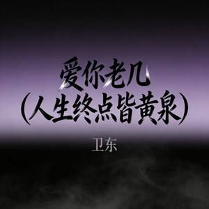爱你老几 (人生终点皆黄泉)