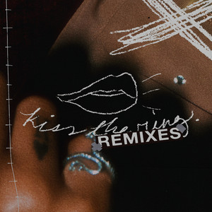 Kiss the Ring (Remixes)