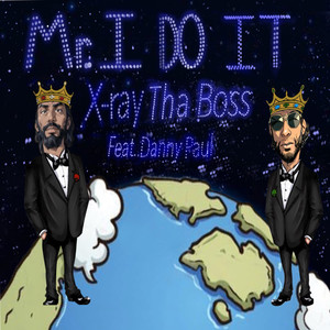 Mr. I Do It (Explicit)