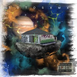 Violeta (feat. lil seek) (Explicit)